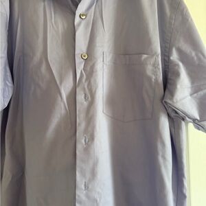 Men's Gray Shirt